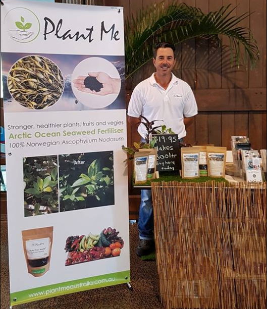 Fantastic day at the #Ecofiestacairns